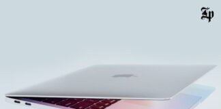 Why does Apple hate the Macbook Air?