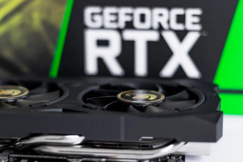 Misused Tech Terms Graphic Processing Unit (GPU) and Graphic Card