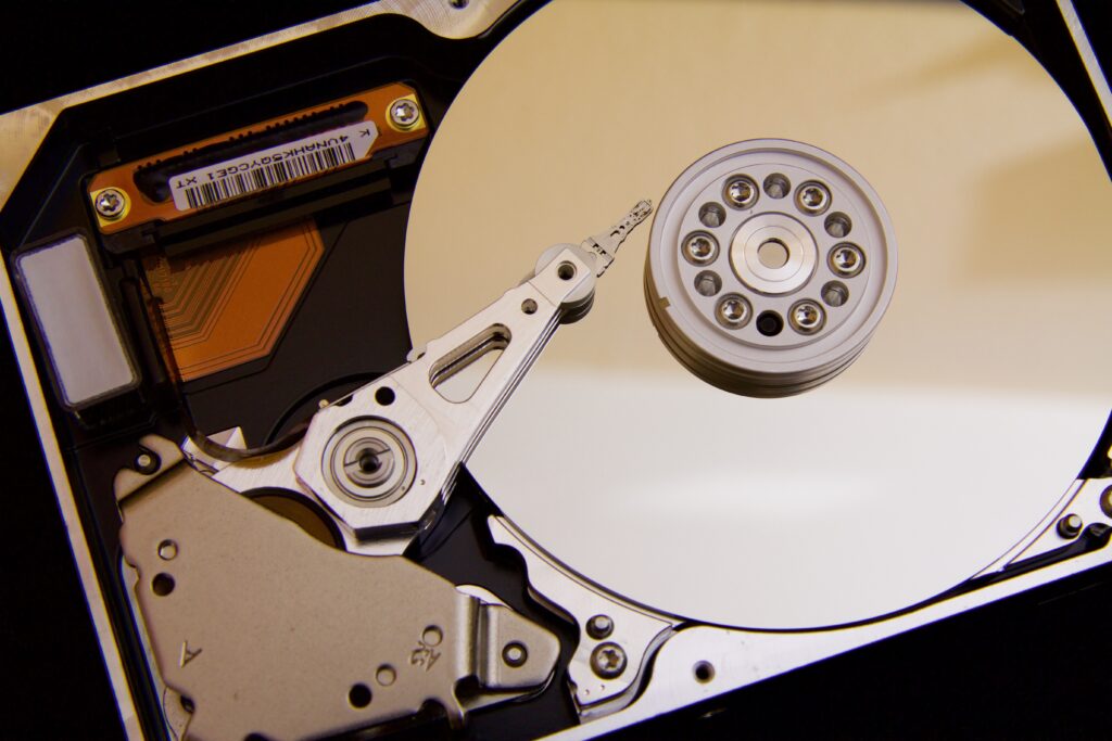 Misused Tech Terms Hard Disk and Hard Drive