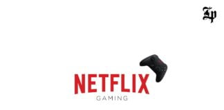 netflix for gaming