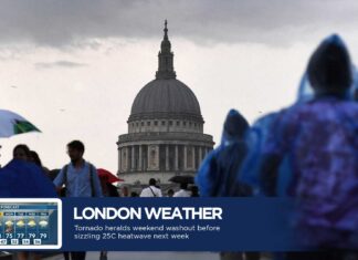 UK Weather Forecast