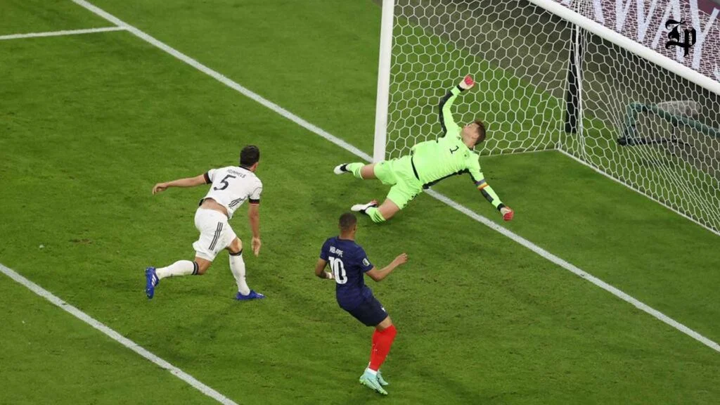 France Football Team