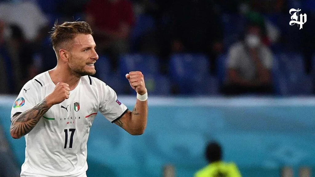 euro 2020 win