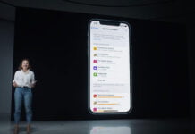 Apple Update on Privacy