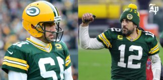 Aaron Rodgers News - Aaron Packers Close to Agreement