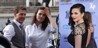 Is Tom Cruise’s Rumors New Girlfriend, Hayley Atwell, ready for Tom Cruise?