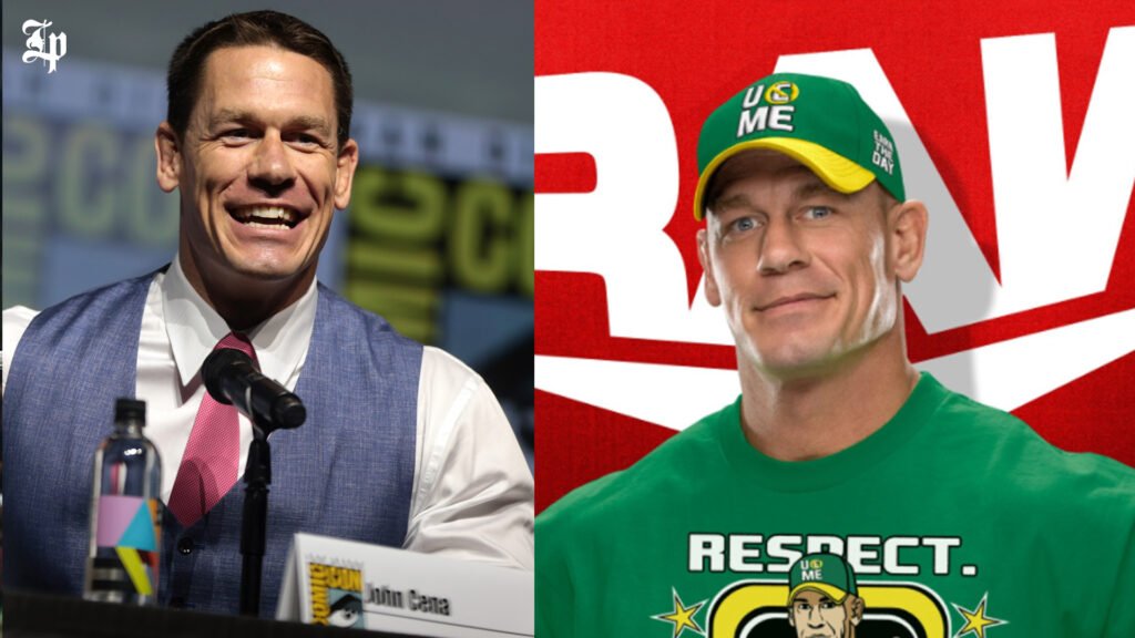 2021 WWE Money in the Bank results, Recap, Grades John Cena returns to WWE 
