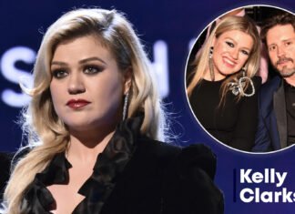 Kelly Clarkson News - Divorce Costs About $200K per Month