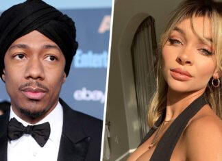 Nick Cannon Baby Fourth Time in Six Months