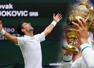 Novak Djokovic News Sends a Message Impossible to Ignore