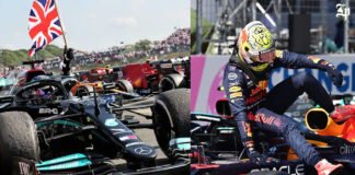 Lewis Hamilton News - Red Bull Fume as Lewis Hamilton