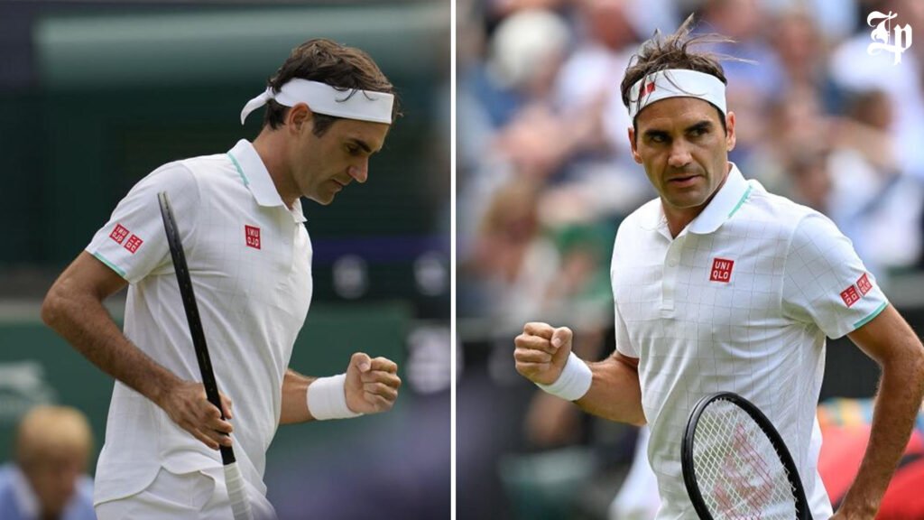 Roger Federer Joy of Winning Wimbledon would have been Diminished without fans