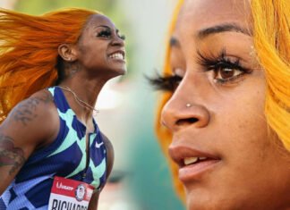 U.S. Sprinter Sha'Carri Richardson Will Not Compete In The Tokyo Olympics