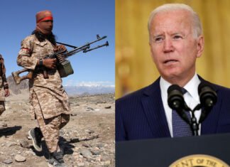 Biden Vows to Hit Back; US Personnel Dead Afghanistan Update. President Biden sent a strong message to those responsible Afghanistan News