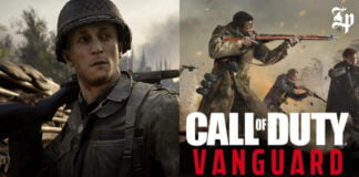 Call of Duty WW2 Vanguard Images for the upcoming Call of Duty game have just emerged online, giving us a taste of what to anticipate