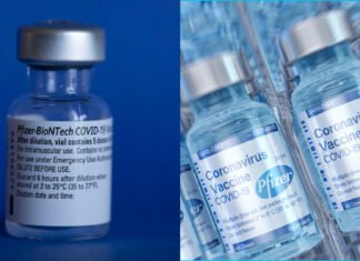 FDA Approved to Pfizer BioNTech Vaccine. Pfizer BioNTech Vaccine Receives Full FDA Approval Coronavirus vaccine for people age 16