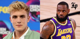 Jake Paul’s Big Night: 16,000 Fans, a Tweet From LeBron and a Win