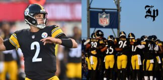 What we Learned from Steelers' win Over Cowboys in Hall of Fame Game. NFL preseason football was played on Thursday Steelers vs Cowboys
