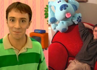 'I-never-forgot-you-—-ever'-Steve,-the-former-Blue's-Clues’-host,-assures-his-grown-up-fans-2