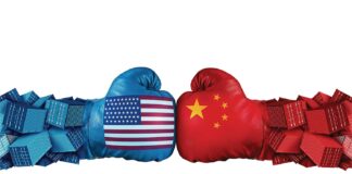 The Changing Fundamentals of US-China Relations 2022