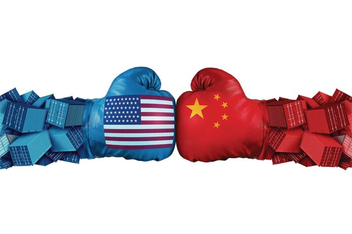 The Changing Fundamentals of US-China Relations 2022